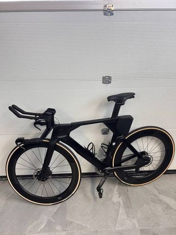 BMC Timemachine 01 kaufen in Appenzell Rhodes-Intérieures #1 | velomarkt.ch