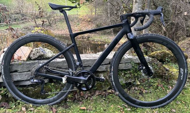 Lexon Quer/Rennvelo kaufen in Saint-Gall #1 | velomarkt.ch