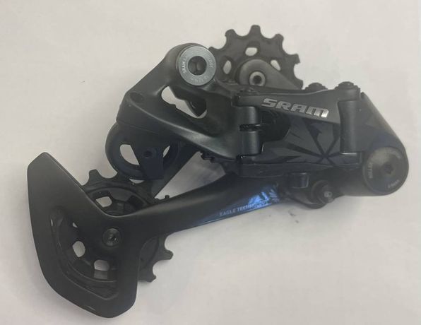 SRAM xx1 - Schaltwerk und Trigger kaufen in St. Gallen #1 | velomarkt.ch