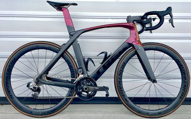TREK MADONE SLR 9.9 Limited Carbon Rennvelo Sram Red eTAP kaufen in Thurgovie #1 | velomarkt.ch
