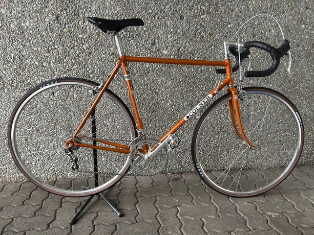 Colner Rennvelo kaufen in Zurich #1 | velomarkt.ch