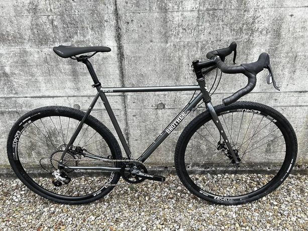 Brother Kepler kaufen in Bern #1 | velomarkt.ch