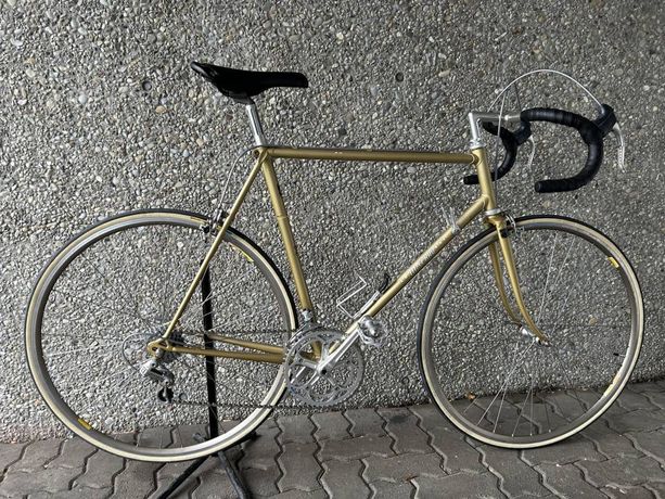 Moll Rennvelo kaufen in Zurich #1 | velomarkt.ch