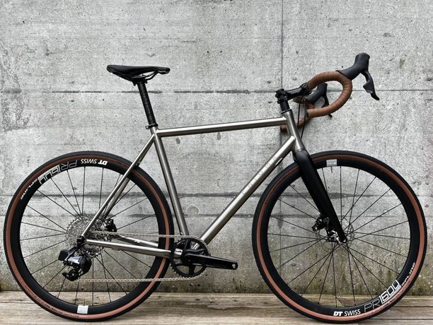 Enigma Evoke kaufen in Berna #1 | velomarkt.ch