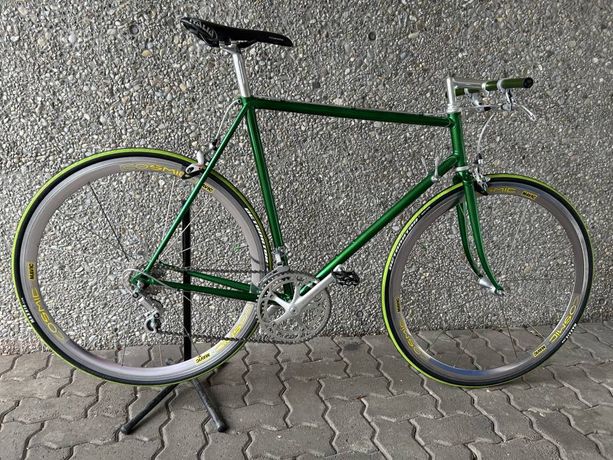 Kristall Rennvelo kaufen in Zurigo #1 | velomarkt.ch