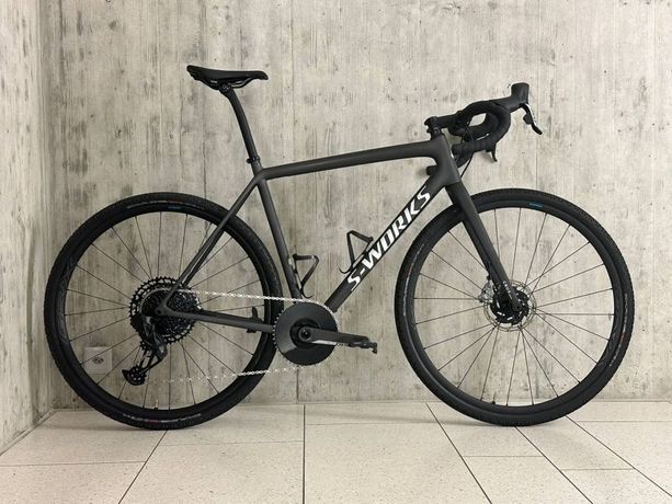 S-WORKS Crux (2022) 56CM kaufen in Zug #1 | velomarkt.ch