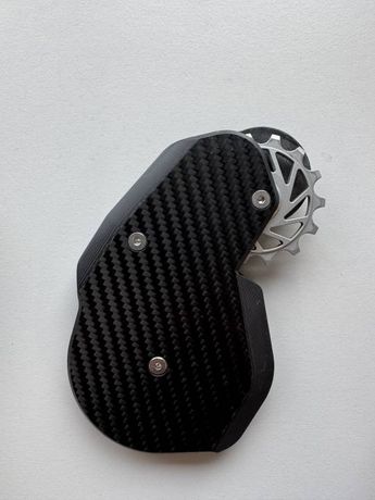 Nova Ride CCD AERO for Sram AXS RIVAL / FORCE / RED 12S kaufen in Zürich #1 | velomarkt.ch