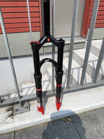 DT Swiss Federgabel 26" kaufen in Aargau #1 | velomarkt.ch