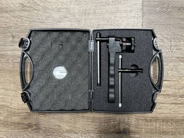 Rohloff Revolver 3 Kettennietwerkzeug kaufen in Aargau #1 | velomarkt.ch