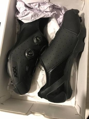 Mountain Schuhe EU 43 , Bontrager kaufen in Thurgau #1 | velomarkt.ch