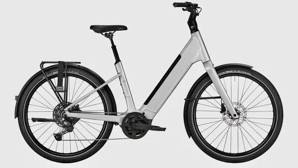 Canyon Precede 5 ON  e-Bike NEU kaufen in Aargau #1 | velomarkt.ch