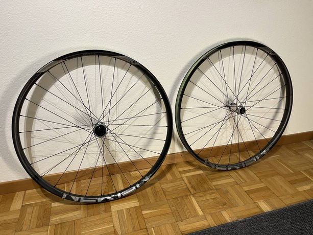 Newmen Advanced SL A30 carbon wheelset kaufen in Zurich #1 | velomarkt.ch