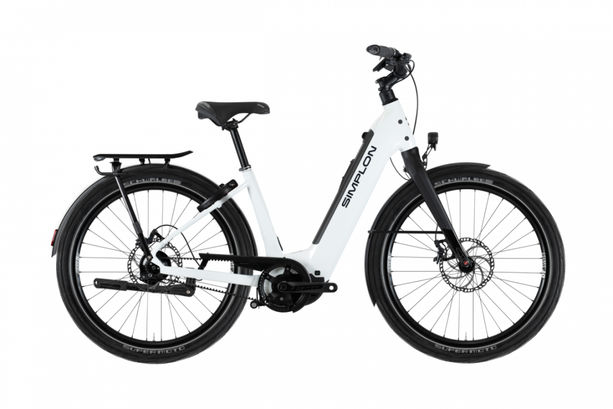 Simplon Kagu:e, Essential kaufen in Berna #1 | velomarkt.ch