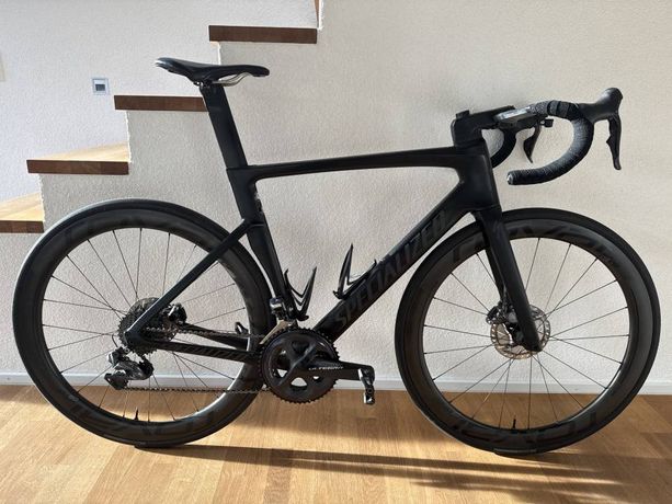 Specialized Venge Pro (56), 2020 kaufen in Basel-Landschaft #1 | velomarkt.ch