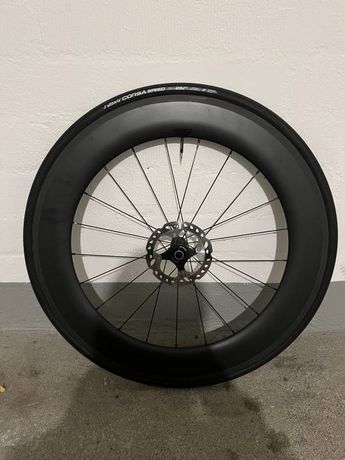 Vision Zeitfahrradsatz kaufen in Bern #1 | velomarkt.ch