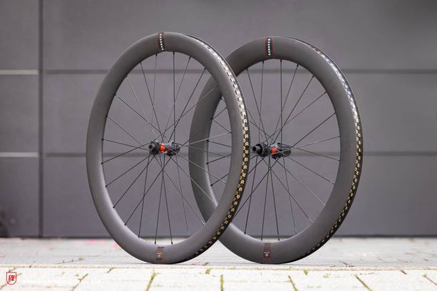 Reserve 52/63 DT240 Carbon Laufradsatz kaufen in Jura #1 | velomarkt.ch