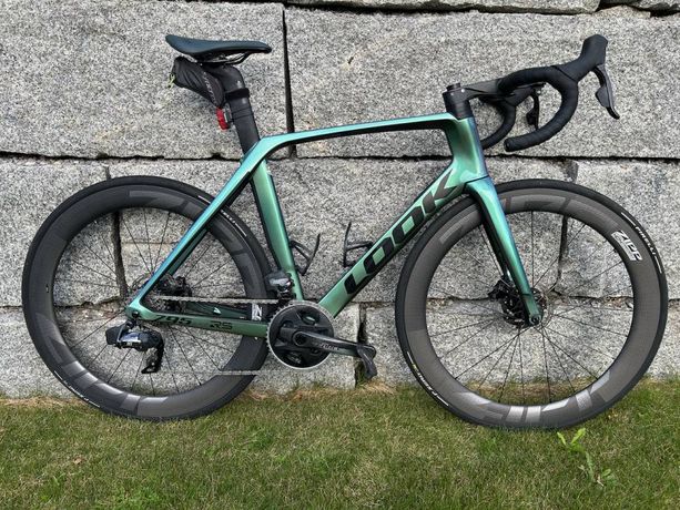 Look 795 Blade RS kaufen in Thurgau #1 | velomarkt.ch