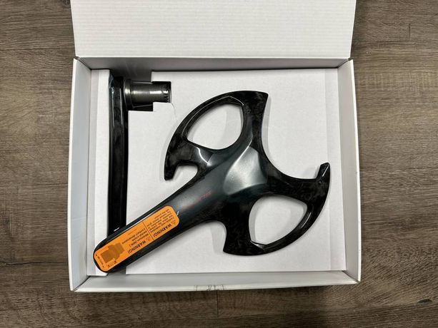 Campagnolo Super Record 2x12 175mm kaufen in Aargau #1 | velomarkt.ch