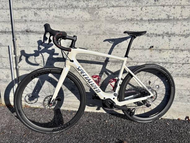 E-Rennrad SPECIALIZED Creo SL Expert, Grösse XL/58 (1.80-1.90) kaufen in Berna #1 | velomarkt.ch