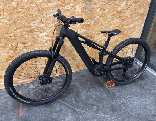 2 in 1 : 2025 Cube Stereo Hybrid ONE44 HPC SLX 800 + Scott Genius 29’’ kaufen in Freiburg #1 | velomarkt.ch