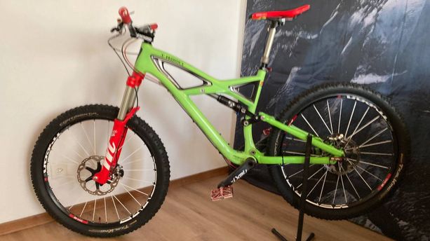 Specialized Enduro Sworks kaufen in Solothurn #1 | velomarkt.ch