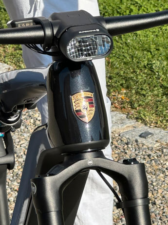 Porsche eBike Sport 3rd Gen / Taille L kaufen in Tessin #1 | velomarkt.ch