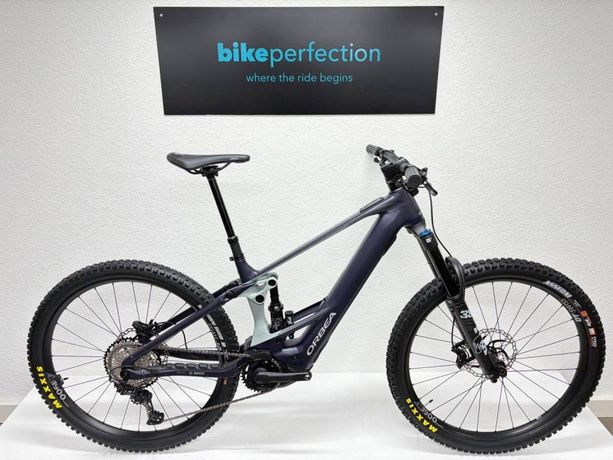 ORBEA WILD H10 M tanzanite - blue stone matt kaufen in Saint-Gall #1 | velomarkt.ch