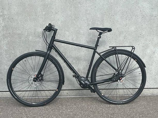 MTB Cycletech Azure, Pinion C1.12 kaufen in Zurigo #1 | velomarkt.ch