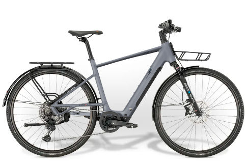 CRESTA eEterna kaufen in Zurich #1 | velomarkt.ch