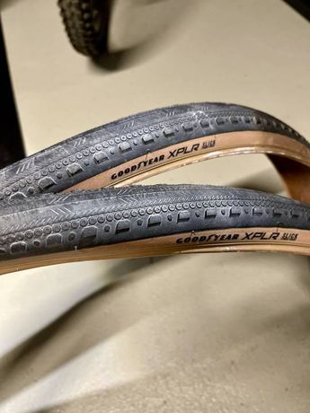 Slick Gravel Reifen kaufen in Argovie #1 | velomarkt.ch