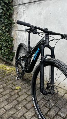 Stoll-T1- (Trailbike) , 11,9 kg, 130mmGabel/140mm Dämpfer zu verkaufen kaufen in Zürich #1 | velomarkt.ch