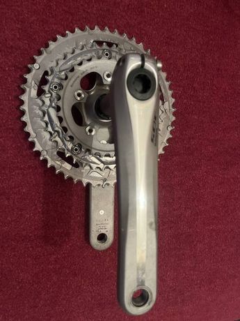 Shimano 105er Kurbel kaufen in Bern #1 | velomarkt.ch