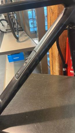 Orbea Terra Rahmen kaufen in Solothurn #1 | velomarkt.ch