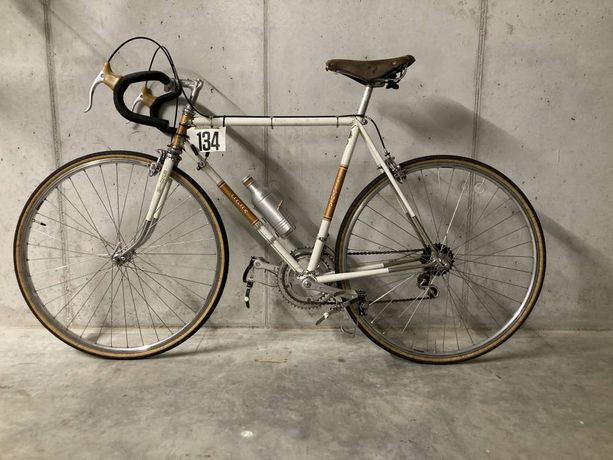 Vintage Rennvelo kaufen in Solothurn #1 | velomarkt.ch