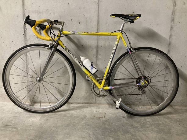 Vintage Rennvelo kaufen in Solothurn #1 | velomarkt.ch