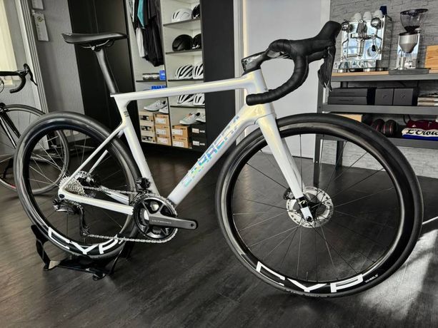 CARRERA SL Air Pro M kaufen in Valais #1 | velomarkt.ch