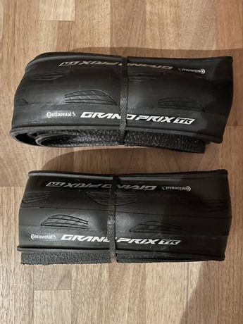 2 Continental Grand Prix TR  28 Zoll kaufen in Zurich #1 | velomarkt.ch