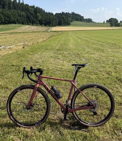 Canyon Grizl CF SL 8 1by EKAR kaufen in Lucerna #1 | velomarkt.ch