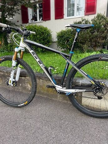 GT ZASKAR 9R TEAM kaufen in Basel-Stadt #1 | velomarkt.ch