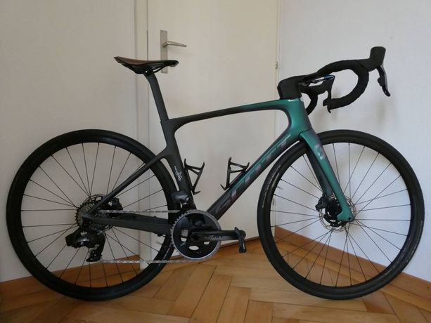 Scott Foil 10 2021 kaufen in Berne #1 | velomarkt.ch