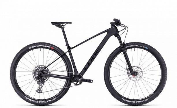 CUBE Elite C:62 ONE carbon´n´black 22" / 29 / XL carbon´n´black kaufen in Graubünden #1 | velomarkt.ch