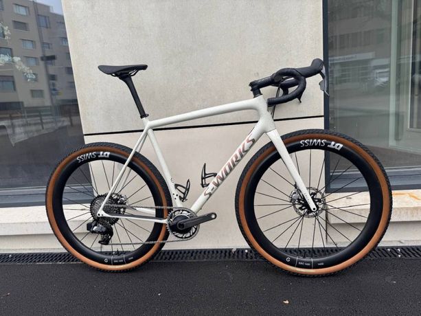 Specialized S-Works Crux - SRAM red Xplr kaufen in Zurigo #1 | velomarkt.ch