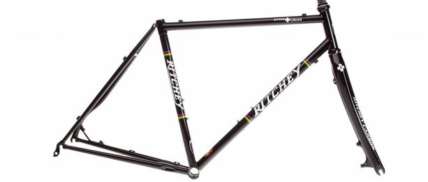 Ritchey Swiss Cross Rahmenset kaufen in Zürich #1 | velomarkt.ch