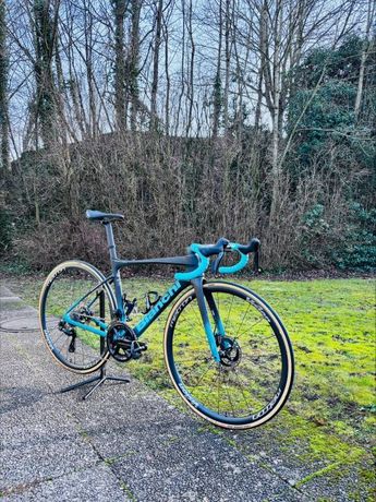Bianchi Specialissima RC kaufen in Freiburg #1 | velomarkt.ch