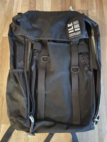 Inside Line Equipment (ILE) Race Day Bag kaufen in Zürich #1 | velomarkt.ch