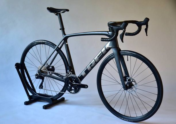 Trek Emonda SLR Disc mit Shimano Funkschaltung (56) kaufen in Bern #1 | velomarkt.ch