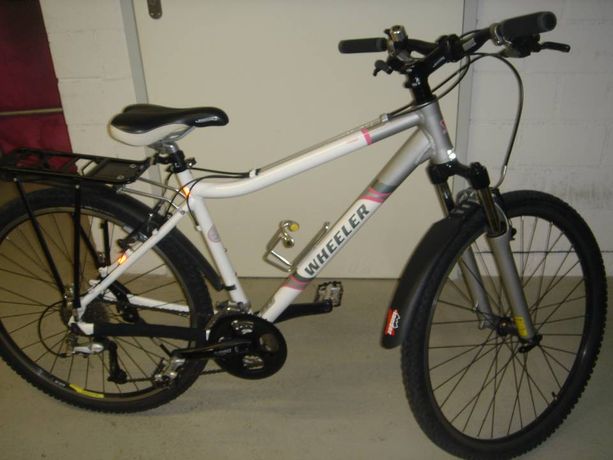 Wheeler Vicida Damen MTB kaufen in Appenzell Innerrhoden #1 | velomarkt.ch