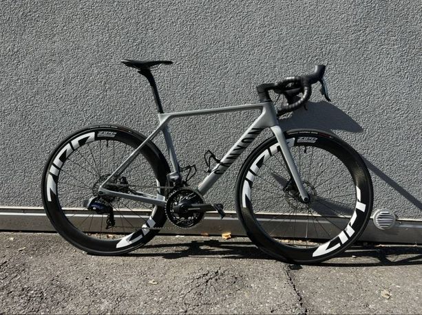 Canyon CF SL kaufen in Zürich #1 | velomarkt.ch