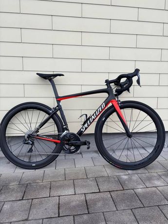 Specialized Tarmac Pro kaufen in St. Gallen #1 | velomarkt.ch