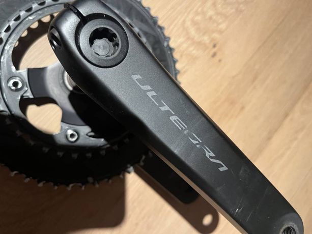 Shimano Ultegra Kurbel kaufen in Berne #1 | velomarkt.ch
